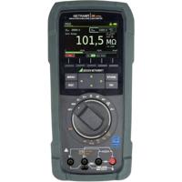 Gossen Metrawatt M273S Multimeter, High-precision multimeter Kalibratie (DAkkS) Digitaal Datalogger CAT III 1000 V, CAT IV 600 V Weergave (counts): 31000 - thumbnail