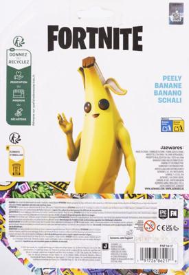 Fortnite Legendary figuur Peely