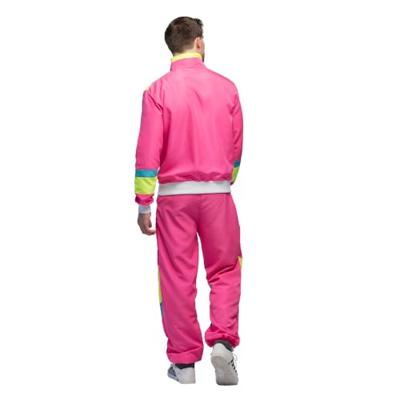 Trainingspak Retro Dude Neonroze