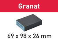 Festool Accessoires schuurspons 69x98x26 220 gr/6 - 201083 - thumbnail