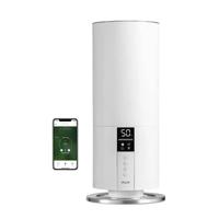 Duux Beam Mini Smart Ultrasonic Humidifier (Gen 2) Luchtbevochtiger Wit - thumbnail