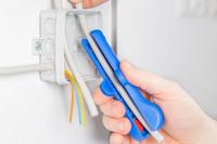 WEICON TOOLS No 5 + No 13 10039678 Striptang Incl. kabelontmanteling 0.2 tot 6.0 mm² - thumbnail