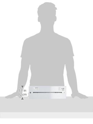 B-SAFETY BR 554 030 Vluchtwegverlichting Plafondinbouwmontage