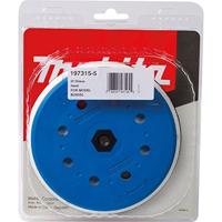 Makita Accessoires Schuurzool "HARD" Diameter 150mm - 197315-5 - thumbnail