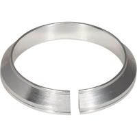 Elvedes compressie ring voor 1⅛" 36gr (zilver) hoogte 5,8mm - thumbnail