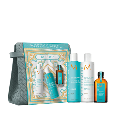 Moroccanoil Holiday Gift Set Repair