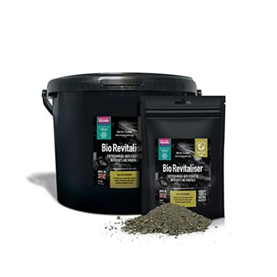 Arcadia Aquadistri bio revitaliser 450 gram Arcadia Aquadistri - Aquadistri