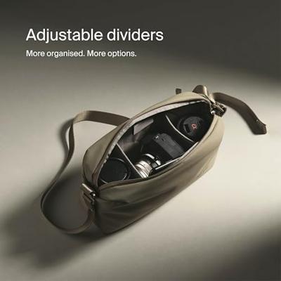 Urth Dolomite Camera Sling, green Urth Dolomite Camera Sling, green