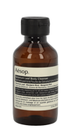 Aesop Geranium Leaf Body Cleanser 100ml Douche & bad - thumbnail