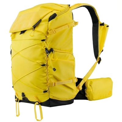 Leofoto Backup Series Backpack 35L yellow(bag only)