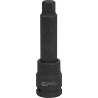 KS Tools 450.0422 Krachtbitinzet voor inbusbouten L=107mm, 17mm - thumbnail