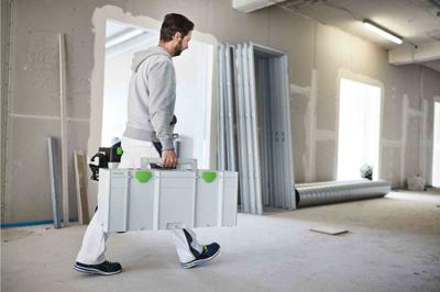 Festool Systainer³ SYS3 XXL 337 - 204851