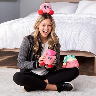Kirby Pluche - Mocchi Mocchi Kirby & Friend Heart