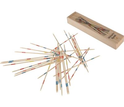 Intro Houten mikado Intro Houten mikado