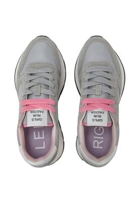 SUN68 Ally Solid Z36201_06 Grijs-41 maat 41