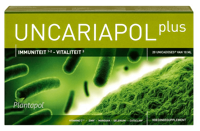 Purasana Uncariapol Plus Ampullen 20st - thumbnail