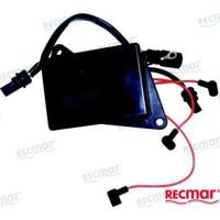 REC5004532 - ZWARTE DOOS Bombardier - thumbnail