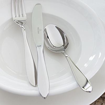 VILLEROY & BOCH - Arthur 18/10 - Bestekset 6 persoons 24-dlg - thumbnail