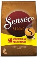 Senseo | Strong | 48 pads | 3x - thumbnail