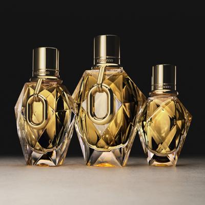 Rabanne - Paco Rabanne Million Gold For Her Eau de Parfum Spray 50 ml - thumbnail