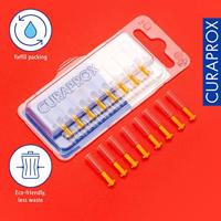Curaprox Prime Refill 09 Rager - thumbnail