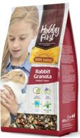 HOBBYFIRST HOPEFARMS RABBIT GRANOLA 2 KG - thumbnail