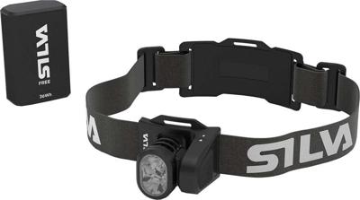 Silva free 2000 m - headlamp