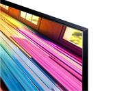 LG 50UT81 LED TV 126cm 4K UHD Smart TV 2024 zwart en blauw - thumbnail