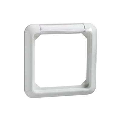 ELSO frame 224114 1-voudige FASHION thermo zuiver wit 1 stuk(s) ELSO frame 224114 1-voudige FASHION thermo zuiver wit 1 stuk(s)