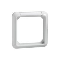 ELSO frame 224114 1-voudige FASHION thermo zuiver wit 1 stuk(s) - thumbnail