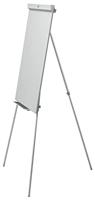Nobo Impression Pro flipover, ft 68 x 105 cm, uit staal, magnetisch, driepoot - thumbnail