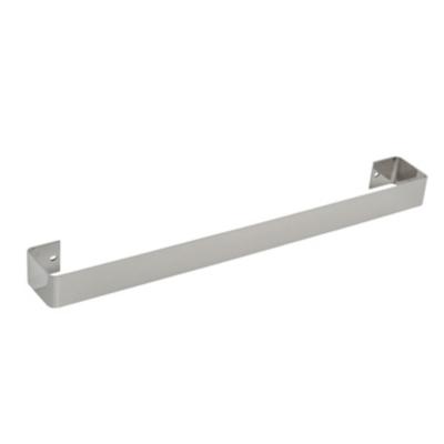 Plieger Handdoekbeugel Siena Dubbel 46,2 cm Chroom Plieger Handdoekbeugel Siena Dubbel 46,2 cm Chroom