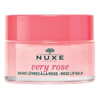 Nuxe Very Rose Lip Balm 15 g - thumbnail