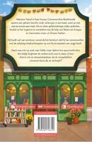 De Cinnamon Bun Boekhandel - thumbnail