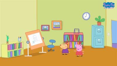 Peppa Pig World Adventures - thumbnail
