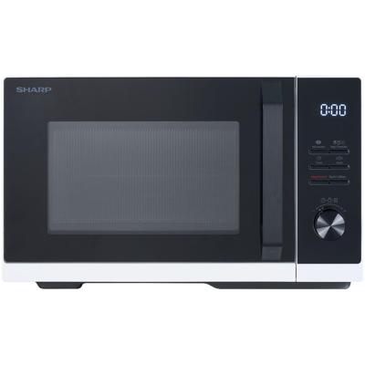 Sharp RCS201TW Magnetron Wit