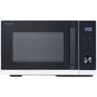 Sharp RCS201TW Magnetron Wit - thumbnail