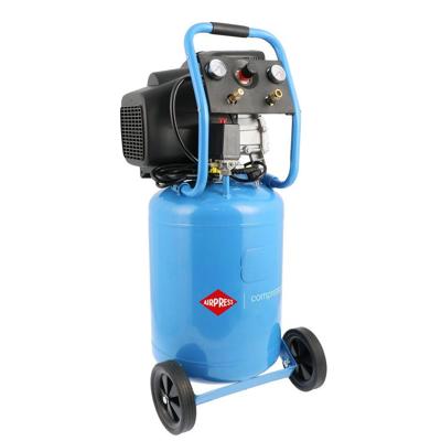 Airpress Airpress Compressor HL360-50 Compact - 36852 Airpress Airpress Compressor HL360-50 Compact - 36852