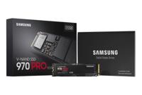 Samsung 970 PRO M.2 1000 GB PCI Express 3.0 V-NAND MLC NVMe - thumbnail