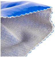 Showa 660 chemische beschermingshandschoen blauw maat XL - thumbnail