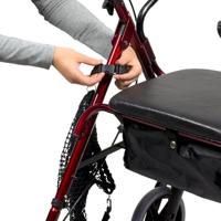 Vitility Boodschappennetje - thumbnail