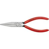 Knipex Langbektang zwart geatramenteerd met kunststof bekleed 160 mm - 3011160 - thumbnail