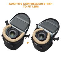Lowepro ProTactic LCS 11 x 15 III - thumbnail