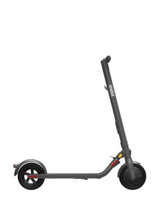 Ninebot by Segway E22D 20 km/h Zwart Ninebot by Segway E22D 20 km/h Zwart