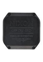 Nixon A1324-001 Zwart Heren horloge - thumbnail