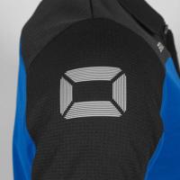 Stanno 463002 Pride Polo - Royal-Black - XXL - thumbnail