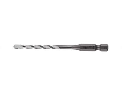 Milwaukee Multi materiaalboor 4x90 - 4932471092 Milwaukee Multi materiaalboor 4x90 - 4932471092