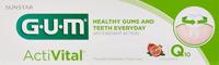GUM Activital Q10 Tandpasta - thumbnail
