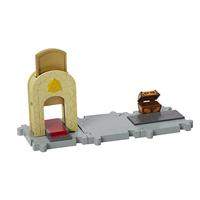 Zelda Microland Playset - Hyrule Castle with Ganondorf - thumbnail