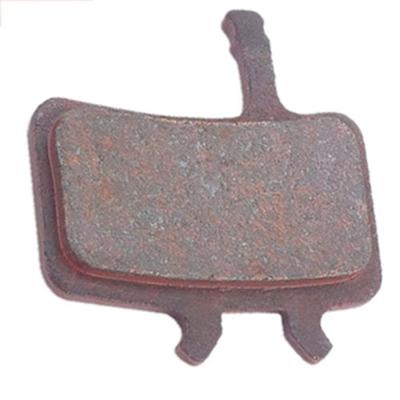 JAGWIRE Sport semi-metallic disc brake pad - workshop (25 pairs) - avid (bb7, juicy)